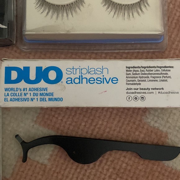 ✌️Eyelash bundle - Picture 7 of 7